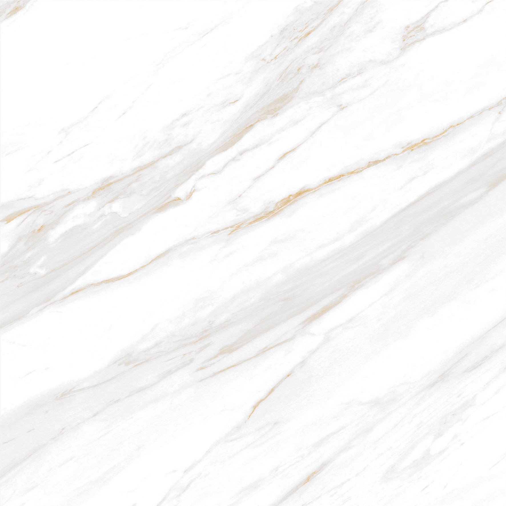 800x800MM Glossy Vine-link Marble Glazed Porcelain Tile